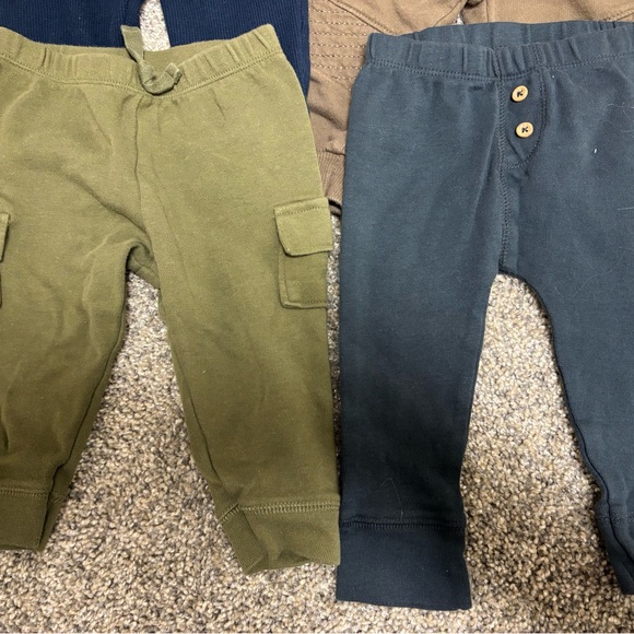 Assorted Baby Pant Set - Picture 8 of 9